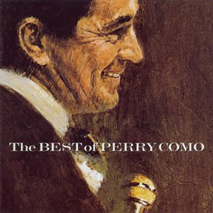 Immagine per 'The Best of Perry Como'