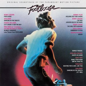 Image for 'Footloose (Original Motion Picture Soundtrack)'