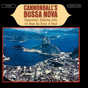 Image for 'Cannonball's Bossa Nova'