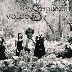 Image for 'Septem Voices'