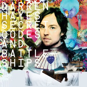 “Secret Codes and Battleships (Deluxe Version)”的封面