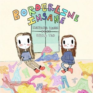 Image for 'Borderline Insane'