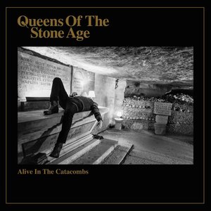 Image for 'Alive in the Catacombs - EP'