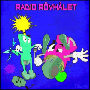 Image for 'Radio Rövhålet'
