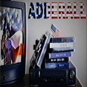 “ADDER4LL”的封面