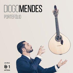“Portefólio”的封面