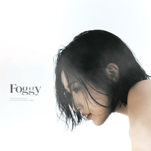 “Foggy”的封面