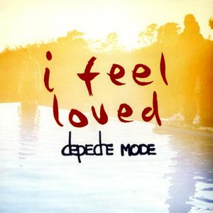 Imagen de 'I Feel Loved'