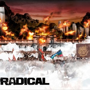 Image for 'Radical'