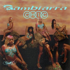 Image for 'GAMBIARRA CHIC'