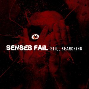 “Still Searching (Deluxe Version)”的封面