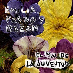 Image for 'El Mal de la Juventud'