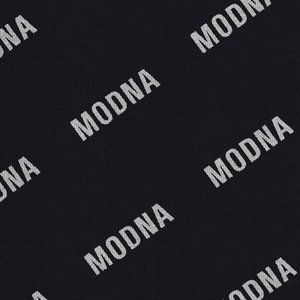 “MODNA”的封面