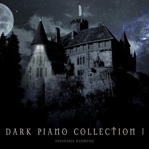 Image for 'Dark Piano Collection 1'