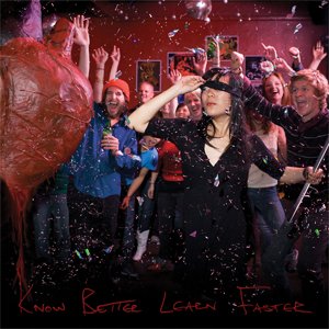 Imagem de 'Know Better Learn Faster'