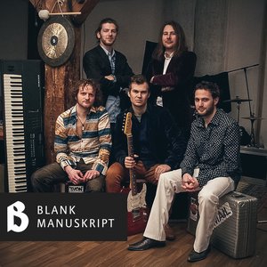 Imagem de 'Blank Manuskript'