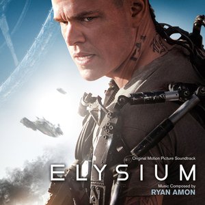 Image for 'Elysium: Original Motion Picture Soundtrack'