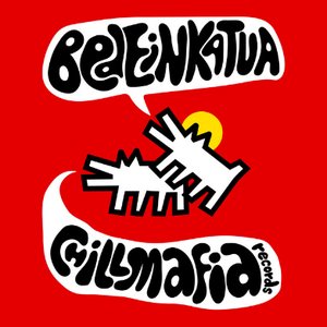 Image for 'Bedeinkatua'