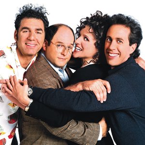 Image for 'Seinfeld'