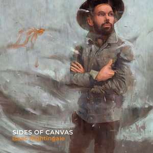 Image for 'Sides of Canvas'