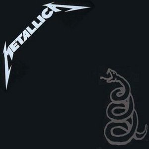 Image for 'Black Album (Metallica)'