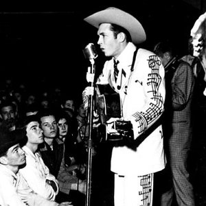 Immagine per 'Hank Williams'