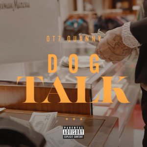 Image for 'Dog Talk'