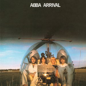 Image for 'Arrival (Bonus Track Version)'