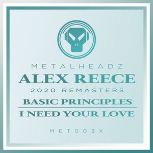 Image for 'Basic Principles / I Need Your Love (2020 Remasters)'