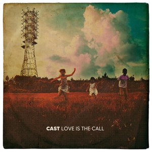 Bild för 'Love Is The Call'