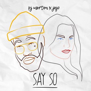 Изображение для 'Say So (feat. JoJo) - Single'