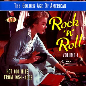Zdjęcia dla 'The Golden Age of American Rock 'n' Roll vol.4'