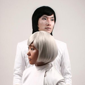 Image for 'Fortune Cookie'