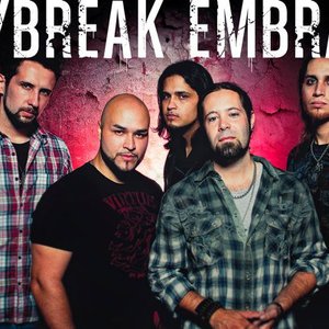 Image for 'Daybreak Embrace'