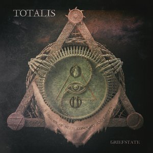 Image for 'Griefstate'