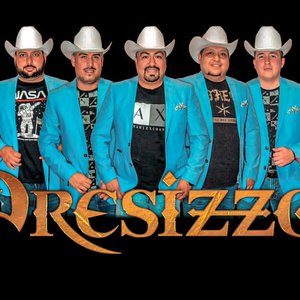 Image for 'Presizzo'