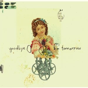 Immagine per 'Goodbye Tomorrow EP'