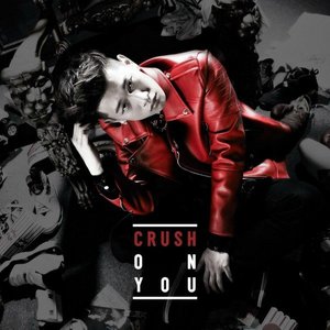 Image for 'Crush On You'