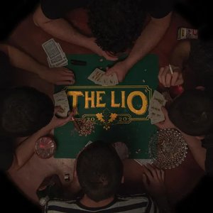 Image for 'The Lio'