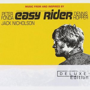 Image for 'Easy Rider (Music From The Soundtrack / Deluxe Edition)'