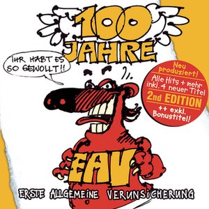 Image pour '100 Jahre EAV...ihr habt es so gewollt!'