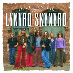 Image for 'The Essential Lynyrd Skynyrd'