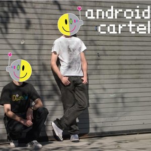 Imagen de 'Android Cartel'