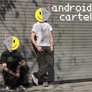 Image for 'Android Cartel'