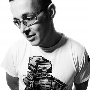 Image for 'Judge Jules'