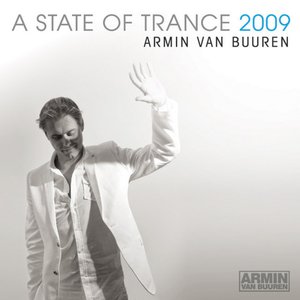 Image for 'A State of Trance 2009'