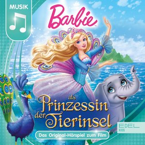 Immagine per 'Prinzessin der Tierinsel (Das Original-Hörspiel zum Film)'
