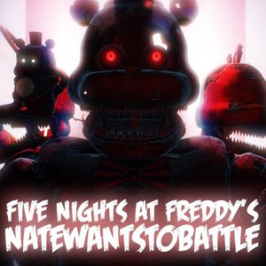 Image for 'Five Nights At Freddy's'