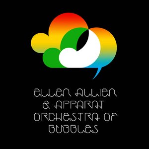 Zdjęcia dla 'Orchestra of Bubbles'