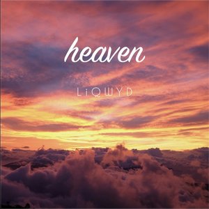 “Heaven”的封面